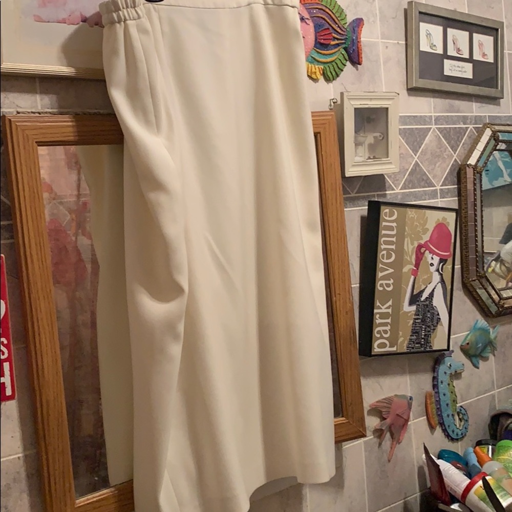 Carissimo skirt